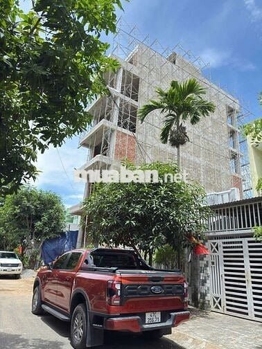 ĐẤT NAM VIỆT Á, MỸ ĐA TÂY 9, Ngũ HÀNH SƠN, DT 100 M2, GIÁ 9 TỶ.
