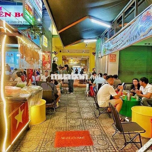 CHO THUÊ NHÀ MẶT TIỀN – ĐỒNG NAI, QUẬN 10 - 3 Tầng - Giá 50 Triệu