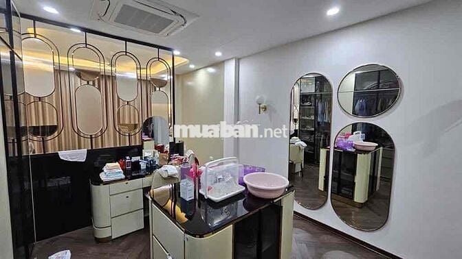 Siêu hiếm nhà Phố Lê Thanh Nghị  - Bạch Mai - 60m2 - 5 tầng Hơn 9 tỷ