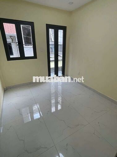 Bán nhà  2 tầng gần Bàu Cát, Tân Bình, DTSD gần 60m²