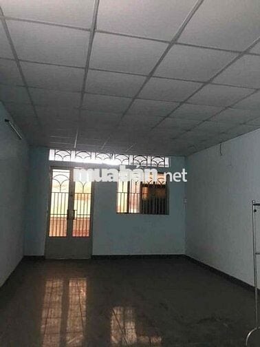 Nhà cho thuê Hương Lộ 2 - 2tầng - hẻm xe hơi - 4 x 16 - 7tr