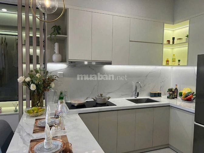  NHÀ Ở  ĐẠT CHUẨN SINGAPORE  TAI TPHCM CHỈ 778TR/CĂN 