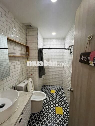 SUNRISE CITY VIEW - 2PN 2WC Giá 19tr - MIỄN PHÍ QUẢN LÝ - NỘI THẤT MỚI