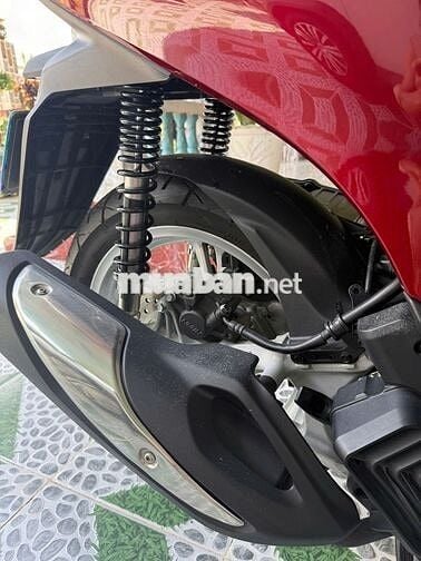 XE SH 150i, XE GIA ĐÌNH, MỚI ĐI ĐƯỢC 613 KM