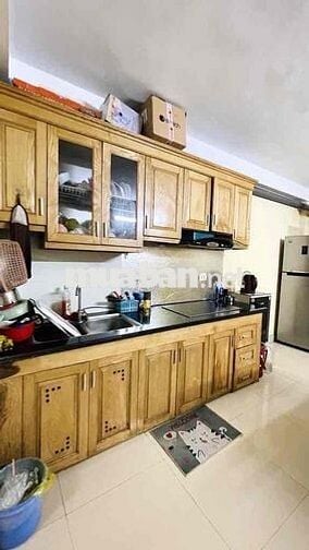 Bán Nhà Phân Lô Tô Hiệu Hà Đông 45m² – Ngõ To – Ô Tô Đỗ Cửa – Sát Chợ