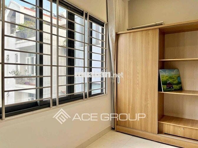 Cho Thuê Căn Hộ Gần Đh Sư Phạm Cơ Sở 2 Full Nội Thất, An Ninh