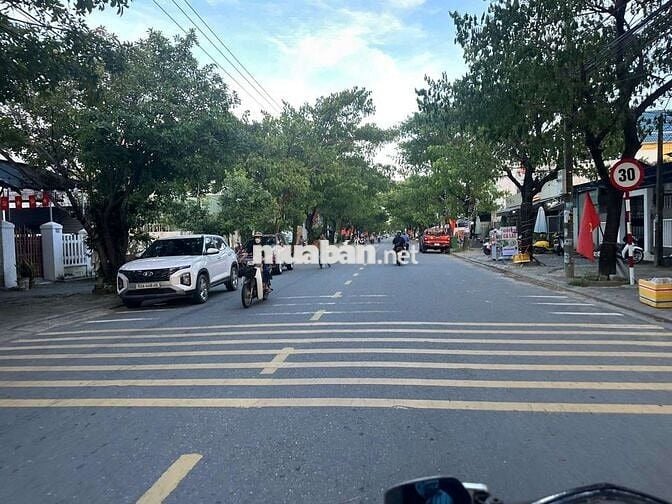 ĐẤT NAM VIỆT Á, MỸ ĐA TÂY 9, Ngũ HÀNH SƠN, DT 100 M2, GIÁ 9 TỶ.