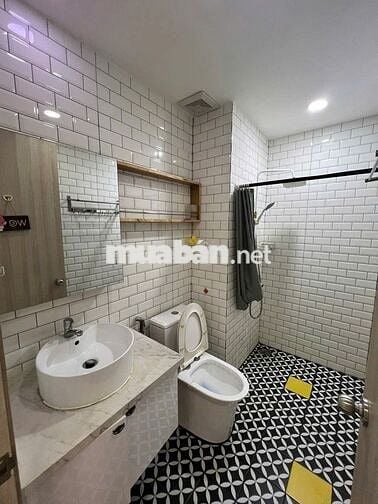SUNRISE CITY VIEW - 2PN 2WC Giá 19tr - MIỄN PHÍ QUẢN LÝ - NỘI THẤT MỚI