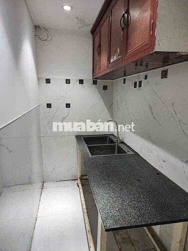 🎁Cho thuê 5❌8m 3pn 2wc 416// Dương Quảng Hàm P5 Gò Vấp