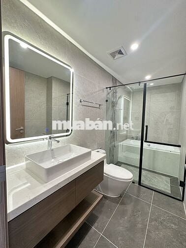 Giá cực tốt Hoàng Thành Pearl - Mỹ Đình 2PN 80m2 đồ cơ bản chỉ 14tr/th