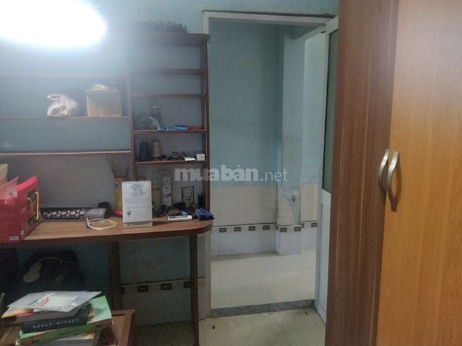 Bán nhà Bình Mỹ Củ Chi giá 1 tỷ 50 triệu.