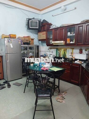Bán nhà Mặt Tiền Phạm Phú Thứ p11 Tân Bình