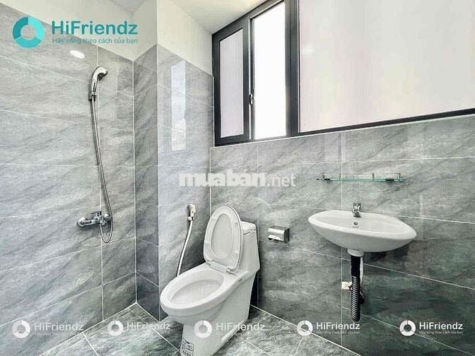 CHO THUÊ DỰ ÁN VỪA HOÀN THÀNH SIÊU MỚI ĐẸP TẠI TRUNG TÂM BTHANH