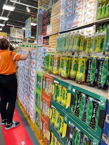 CẦN TUYỂN GẤP NHÂN VIÊN LAO ĐỘNG PHỔ THÔNG