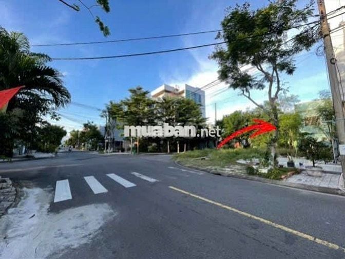 Đất MT đường HOÀNG BÌNH CHÍNH (đường 7m5) , cạnh lô góc ,Gía 5ty150