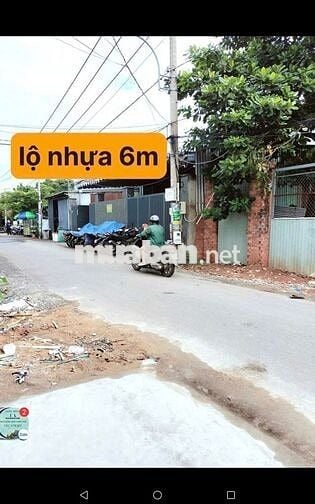 NHÀ HẺM XE TẢI 6M 18M2 CẤP 4 MỚI XÂY HẺM 6 DẪU GẦN VỊT QUAY HÙNG TRANG