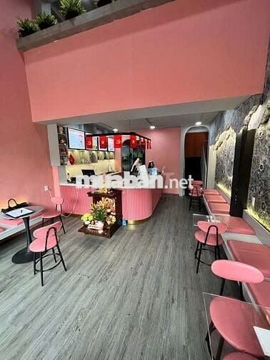 Siêu Phẩm - MT NGUYỄN TRI PHƯƠNG, QUẬN 10 - 5x15m - 4 Tầng Đẹp