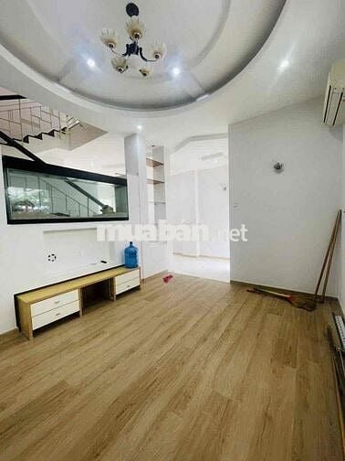 🏡 CHO THUÊ BIỆT THỰ LIÊN KẾ – PHÚ MỸ HƯNG, Q7