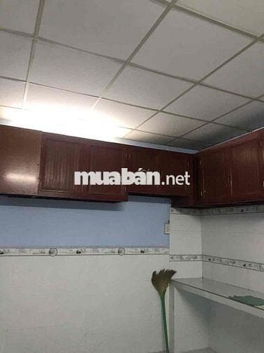 Nhà cho thuê Hương Lộ 2 - 2tầng - hẻm xe hơi - 4 x 16 - 7tr