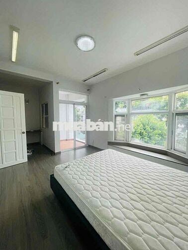 🏡 CHO THUÊ BIỆT THỰ LIÊN KẾ – PHÚ MỸ HƯNG, Q7