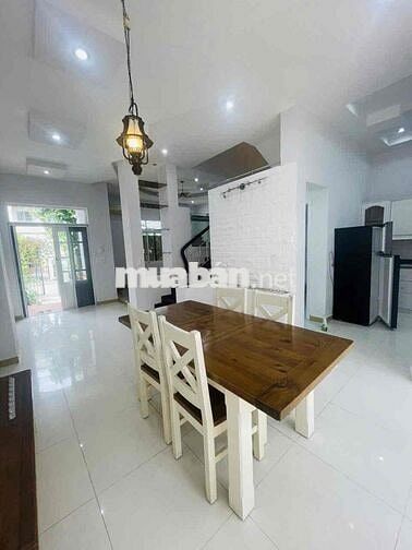 🏡 CHO THUÊ BIỆT THỰ LIÊN KẾ – PHÚ MỸ HƯNG, Q7