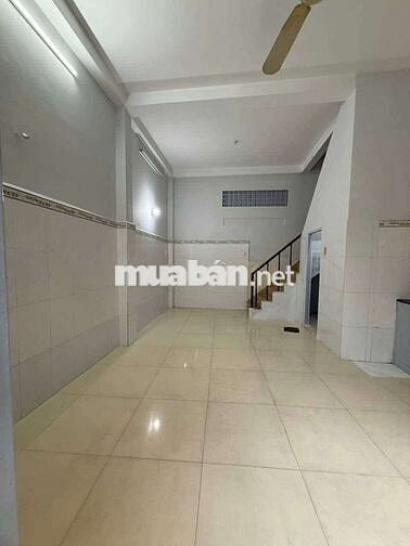 Chỉ 8,5 triệu nhà 2PN DTSD 54m2, hẻm rộng Nơ Trang Long, p12 BT.
