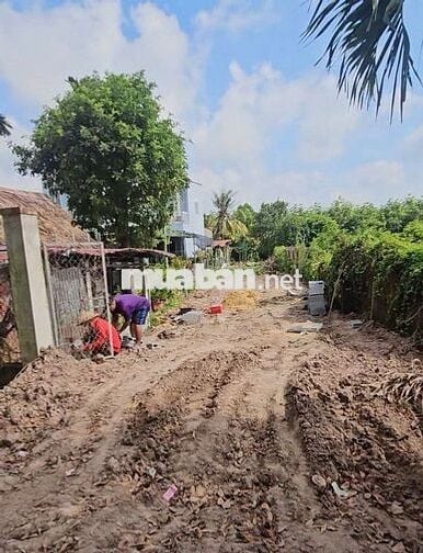 Dat mat tien duong bui thi diet