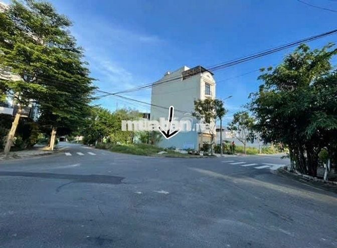 Đất MT đường HOÀNG BÌNH CHÍNH (đường 7m5) , cạnh lô góc ,Gía 5ty150