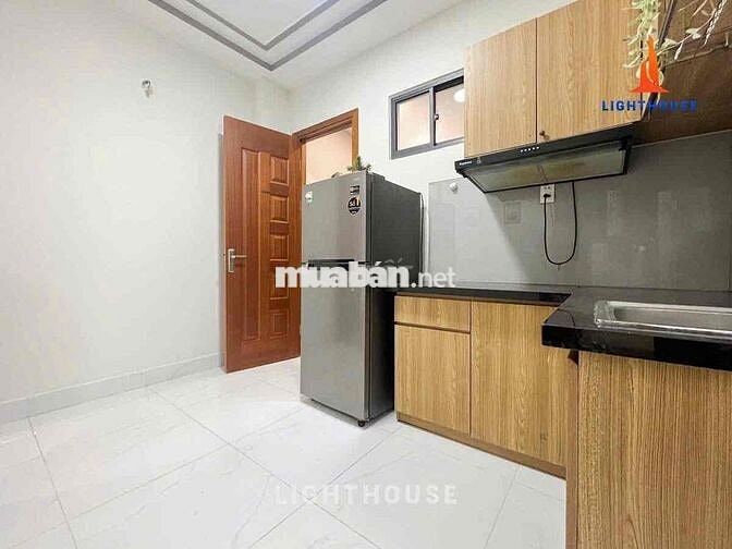 PHÚ NHUẬN - 2 PHÒNG NGỦ RIÊNG BIỆT HIỆN ĐẠI- GẦN COOP MART NGUYỄN KIỆM