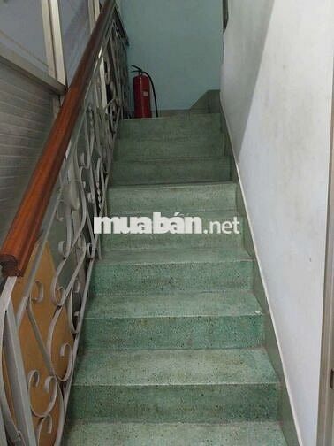 Bán nhà Mặt Tiền Phạm Phú Thứ p11 Tân Bình