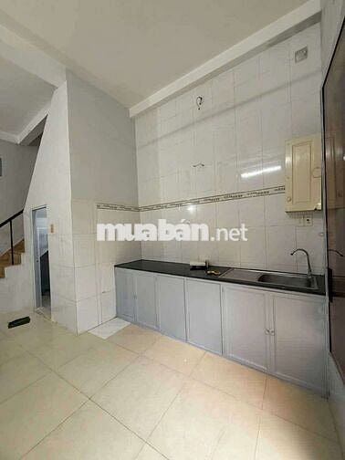 Chỉ 8,5 triệu nhà 2PN DTSD 54m2, hẻm rộng Nơ Trang Long, p12 BT.