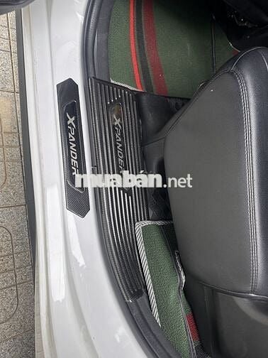 Mitsubishi Xpander 2024 1.5 AT - 28000 km