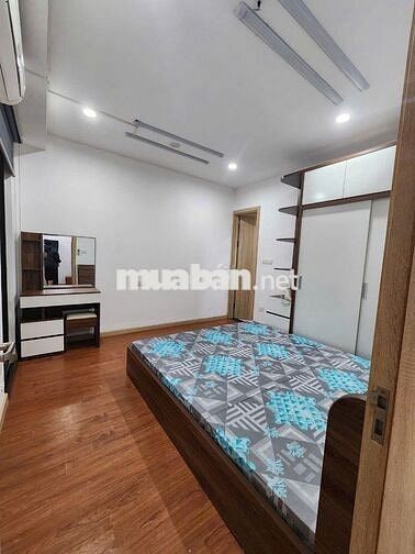Chủ nhà gửi CH HD Mon - Mỹ Đình 60m2 2PN full nội thất giá 12,5tr/th