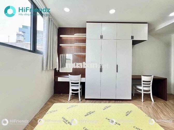 CHO THUÊ DỰ ÁN VỪA HOÀN THÀNH SIÊU MỚI ĐẸP TẠI TRUNG TÂM BTHANH