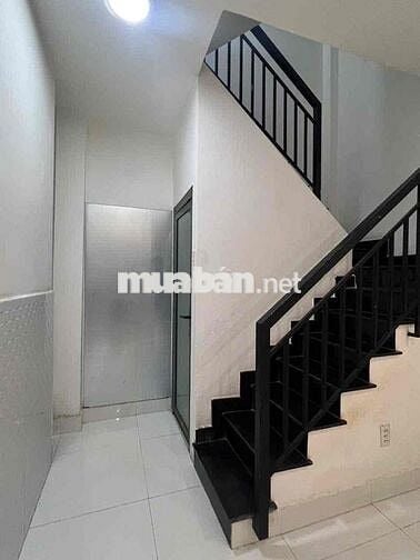 Chính Chủ - Nhà Tôn Đản 3PN Nguyên Căn