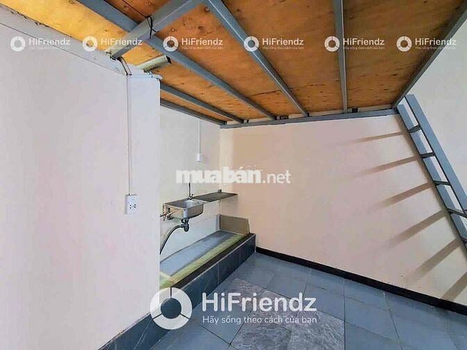 PHÒNG TRỌ GIÁ RẺ BÌNH DÂN GIỜ GIẤC TỰ DO SẠCH SẼ NGAY NGÃ TƯ 4 XÃ