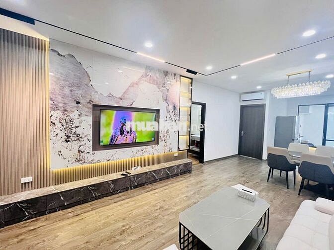 Nhà đẹp – Giá ngon! Chung cư Coma 18, La khê, Hà Đông 85m2, 3 ngủ,