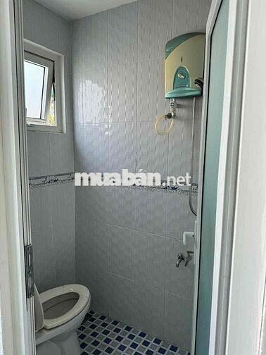 ✅ CHDV MINI CÓ CỬA SỔ TRỜI - THANG MÁY, NGAY VÒNG XOAY DÂN CHỦ Q3