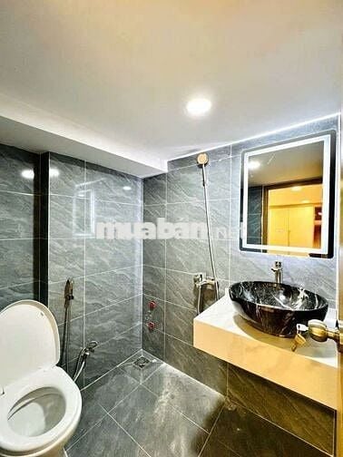 ✨NHÀ HẺM 1 SẸT HOÀNG VĂN THỤ DTSD LÊN ĐẾN 80M² GIÁ CHỈ NHỈNH 5 TỎI✨