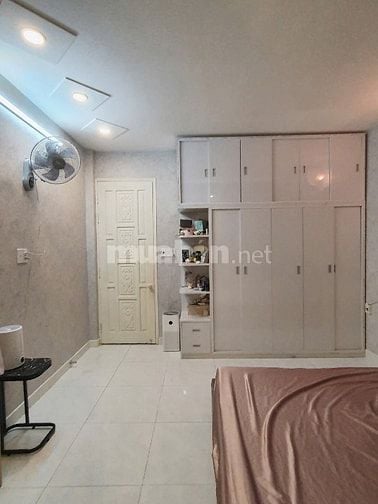 ⭐️Nhà DT:4x17m đẹp Cao cấp hẻm Lê Đức Thọ, P16.