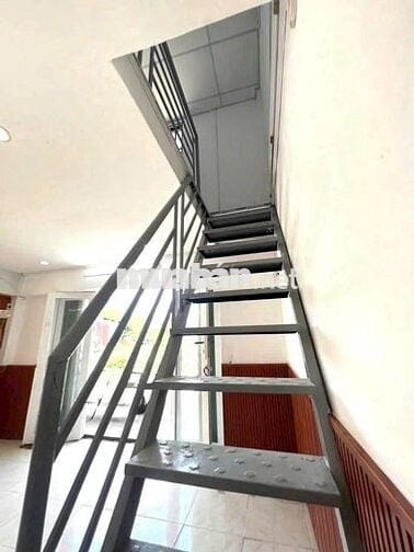 Bán nhà hẽm xe hơi..mua bán vi bằng