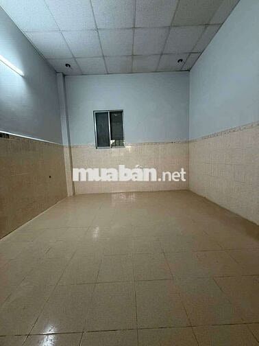 Chỉ 8,5 triệu nhà 2PN DTSD 54m2, hẻm rộng Nơ Trang Long, p12 BT.