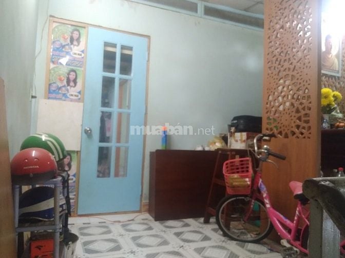 Bán nhà Bình Mỹ Củ Chi giá 1 tỷ 50 triệu.