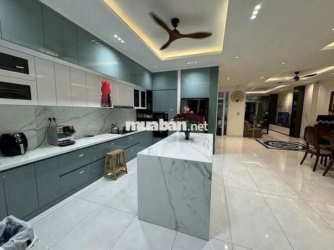 SIÊU PHẨM NHÀ ĐẸP - 178C Lê Văn Sỹ, P.10, Q.PN - 6X20m - 6PN