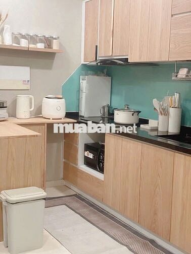 CHO THUÊ CĂN HỘ PEGASUITE 1 - 2PN 2WC FULL NỘI THẤT - CHECKIN T10
