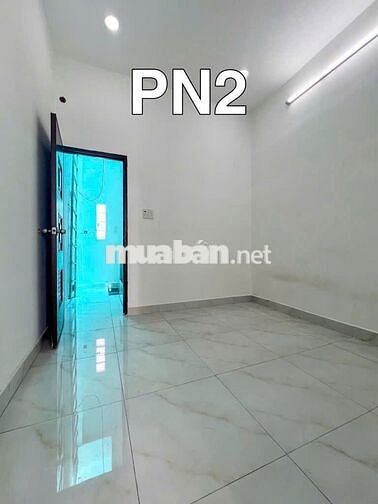 Bán nhà 3 tầng hẻm xe hơi Chiến Lược- Bình Tân, 30m2-3PN, chỉ hơn 3 tỷ