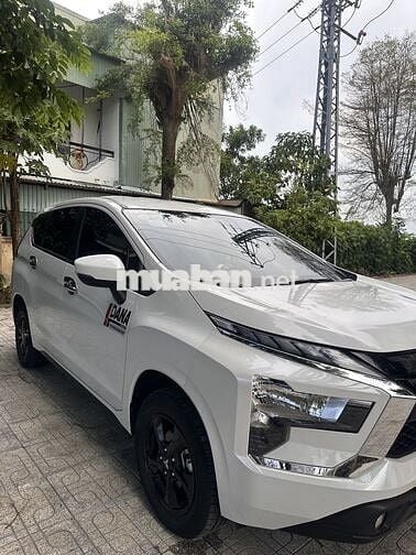 Mitsubishi Xpander 2024 1.5 AT - 28000 km