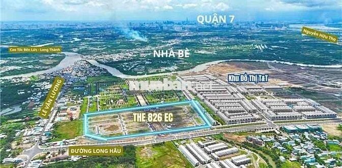 Nền Đẹp Vị Trí Đẹp . Sg Village . Hàg Hiếm