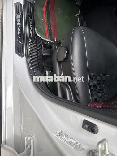 Mitsubishi Xpander 2024 1.5 AT - 28000 km