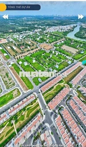 Nền Đẹp Vị Trí Đẹp . Sg Village . Hàg Hiếm
